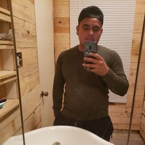 Meet your Posher, Miguel